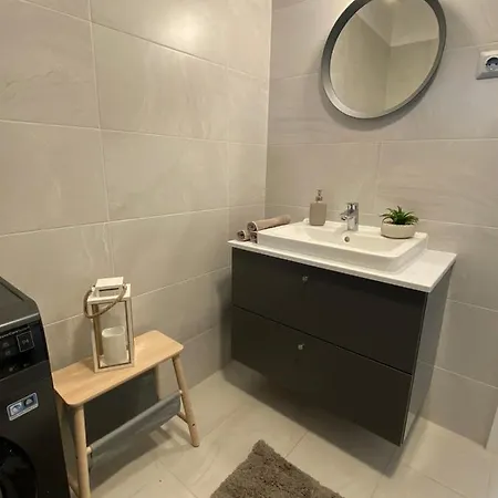 Апартаменты Fuzliget Terrace Балатонфюзфё