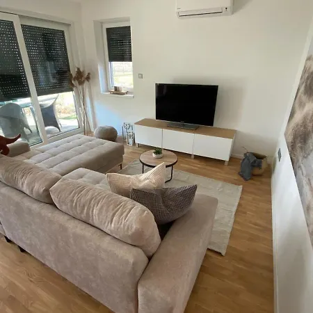 Fuzliget Terrace * Балатонфюзфё