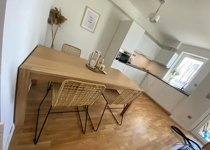 Fuzliget Terrace *