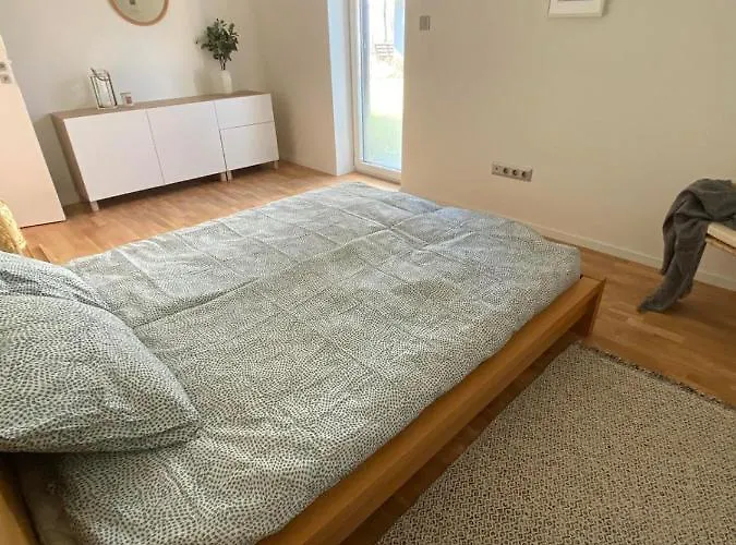 Fuzliget Terrace Apartman