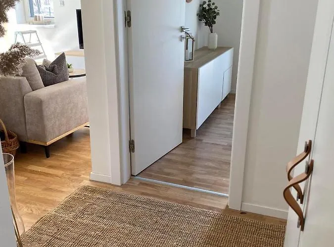 Fuzliget Terrace Apartman